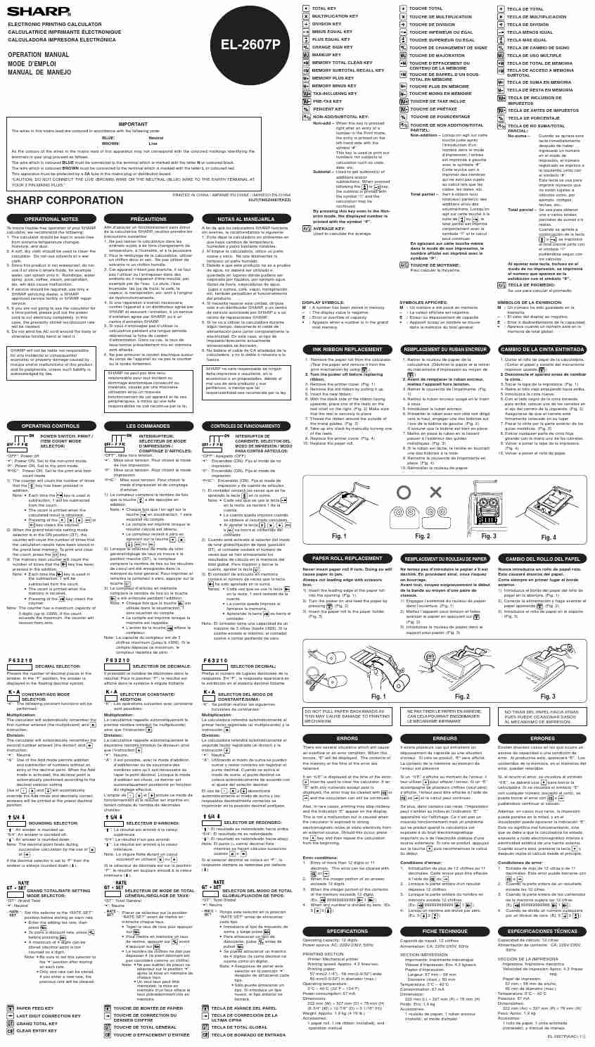 Sharp Calculator EL-2607P-page_pdf